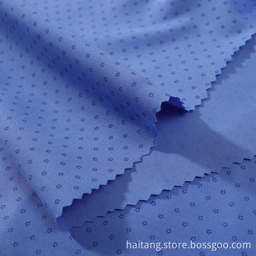 Printing Microfiber fabric Woven Fabric Floral Print Fabric